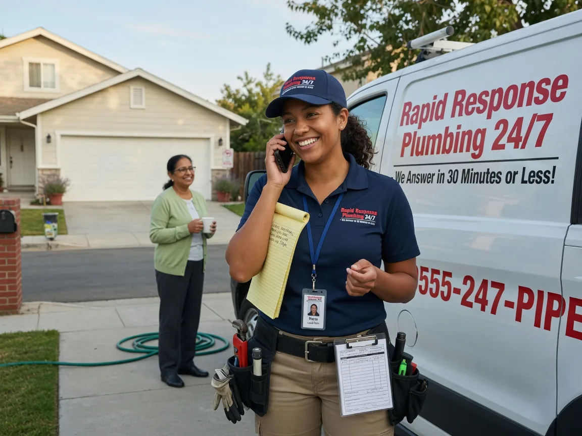 Emergency Plumber Douglasville, GA FAQs